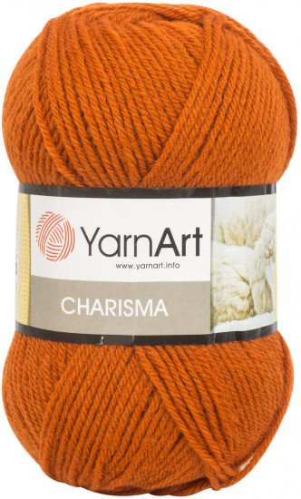 Пряжа для вязания «Charisma»