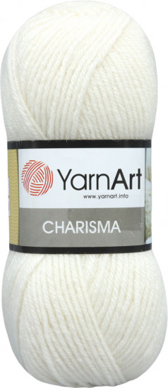 Пряжа для вязания «Charisma»