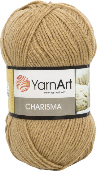 Пряжа для вязания «Charisma»