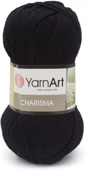 Пряжа для вязания «Charisma»