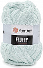 Пряжа для вязания «Fluffy»