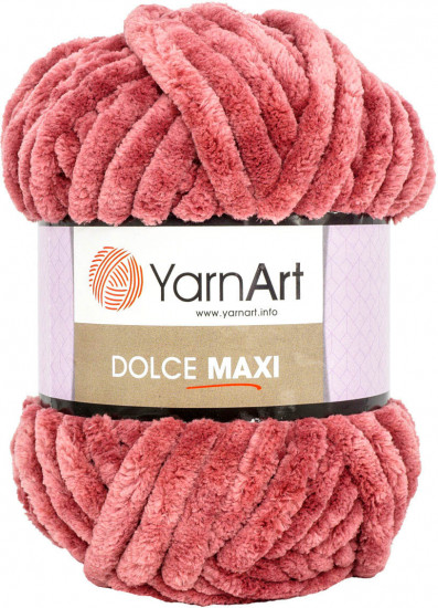 Пряжа для вязания «Dolce Maxi»