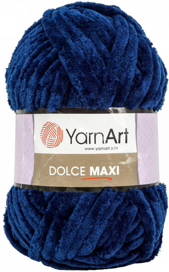 Пряжа для вязания «Dolce Maxi»