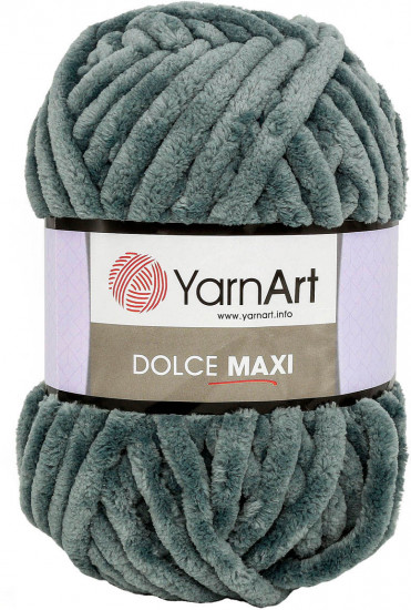 Пряжа для вязания «Dolce Maxi»