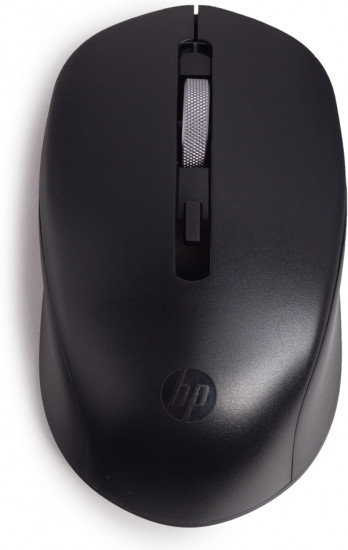 Мышь беспроводная HP S1000