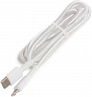 Кабель Lightning Type-C