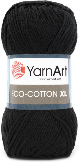 Пряжа для вязания «Eco Cotton XL»