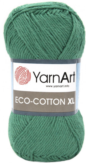 Пряжа для вязания «Eco Cotton XL»