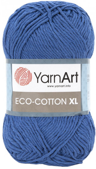 Пряжа для вязания «Eco Cotton XL»