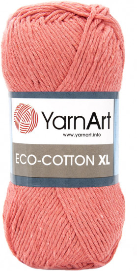 Пряжа для вязания «Eco Cotton XL»