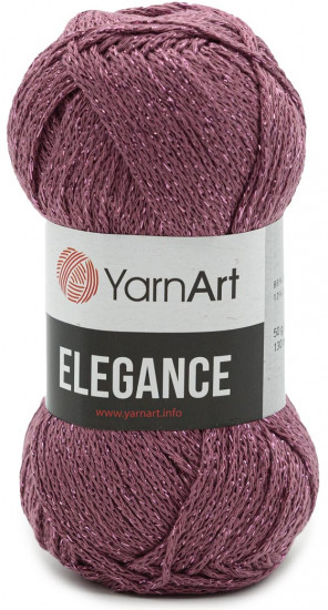 Пряжа для вязания «Elegance»