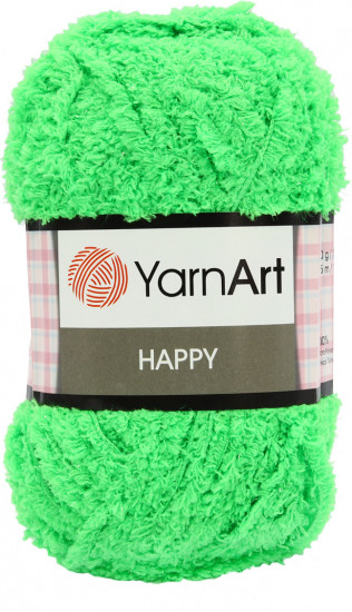 Пряжа для вязания «Happy»