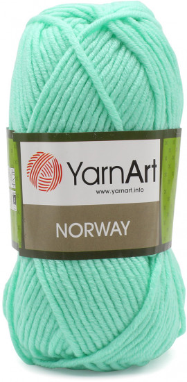 Пряжа для вязания «Norway»