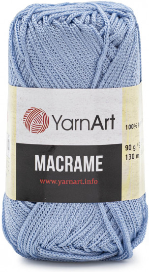 Пряжа «Macrame»