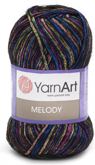 Пряжа «Melody»