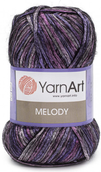 Пряжа «Melody»