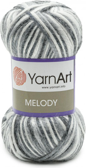 Пряжа «Melody»