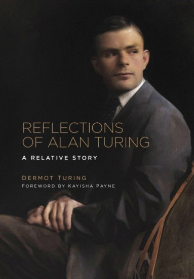 Reflections of alan turing