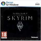 The Elder Scrolls V: Skyrim