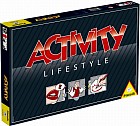 Игра настольная "Activity Lifestyle"