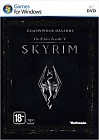 The Elder Scrolls V: Skyrim Подарочное издание