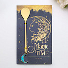 Ложка десертная «Magic time»