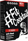 Коктейль злаковый «Fit Energy»