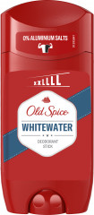 Дезодорант твердый «Whitewater»