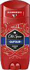 Дезодорант твердый Old Spice «Captain»
