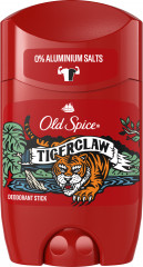 Дезодорант твёрдый «Tigerclaw»