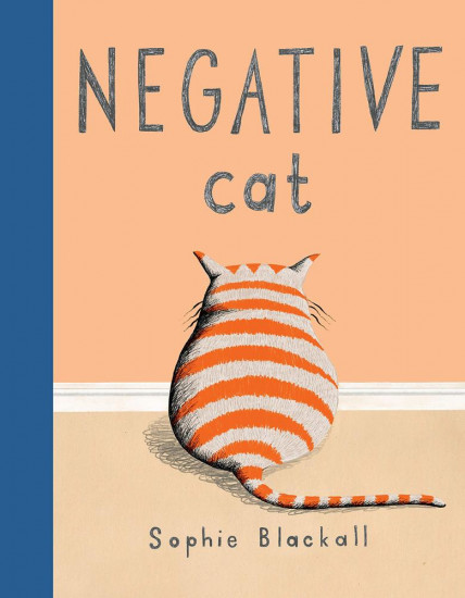 The Negative Cat