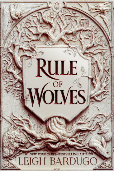 King of Scars 2. Rule of Wolves