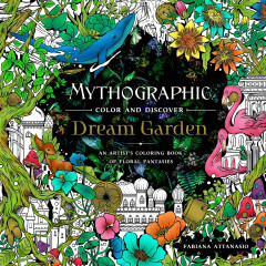 Mythographic Color and Discover