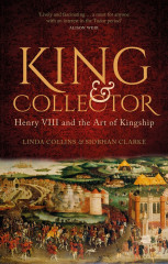 King and collector