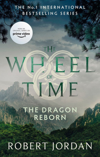Dragon reborn