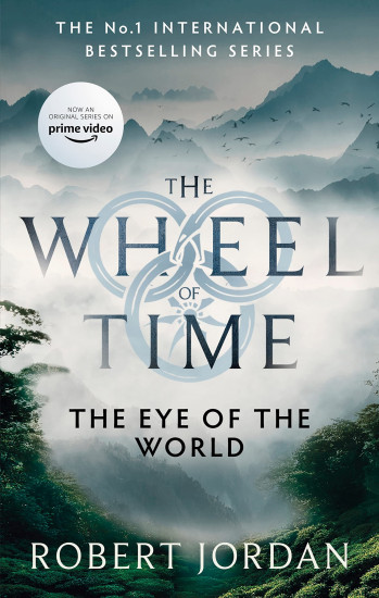 Eye of the world