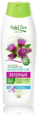 Шампунь-кондиционер мицеллярный
