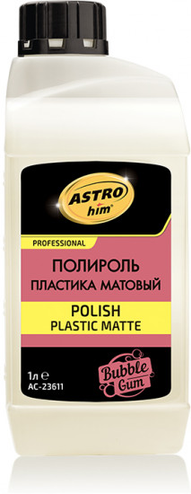 Полироль панели