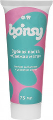Зубная паста для кошек и собак