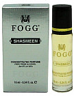 Духи роликовые «Shamsmeen»