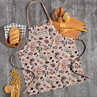 Фартук «Nature forest»