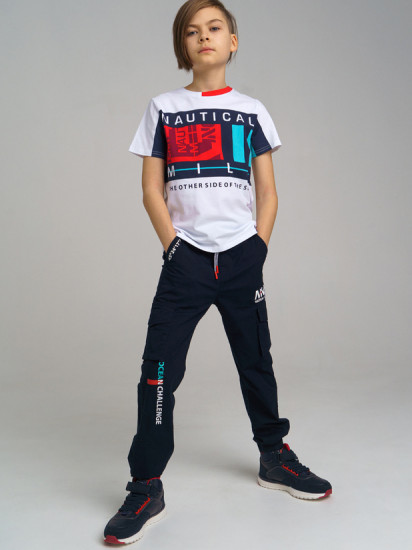 Футболка для мальчиков