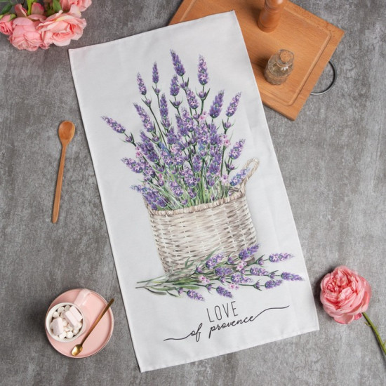 Полотенце «Lavender»
