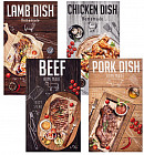 Полотенце «Meat dish»