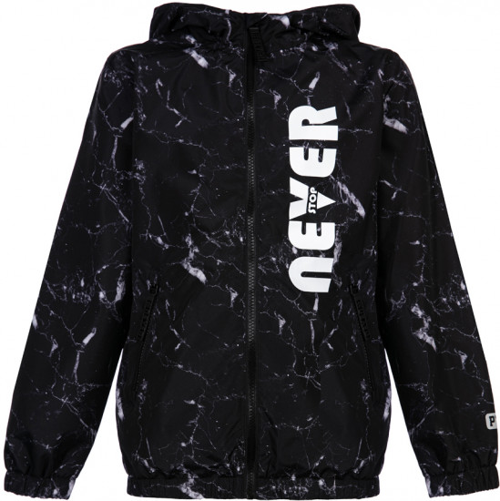 Ветровка для мальчиков