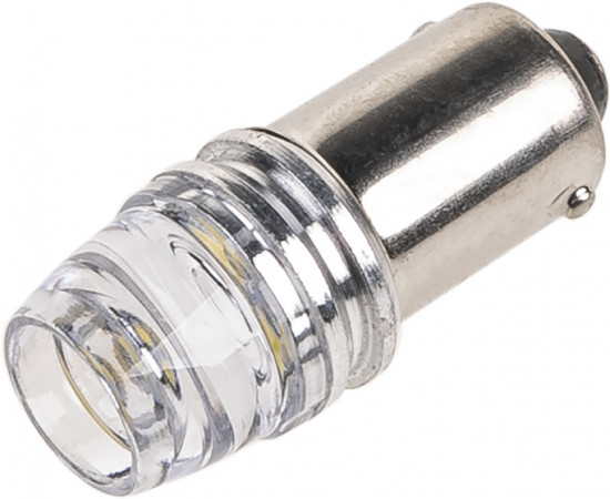 Автолампа светодиодная T8.5 (T4W) 24V
