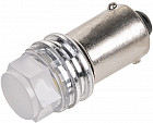 Автолампа светодиодная T8.5 (T4W) 12V