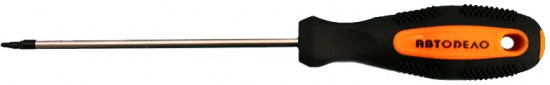 Отвертка Torx T10
