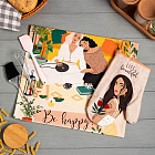 Набор подарочный «Life is beautiful»