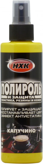 Полироль панели